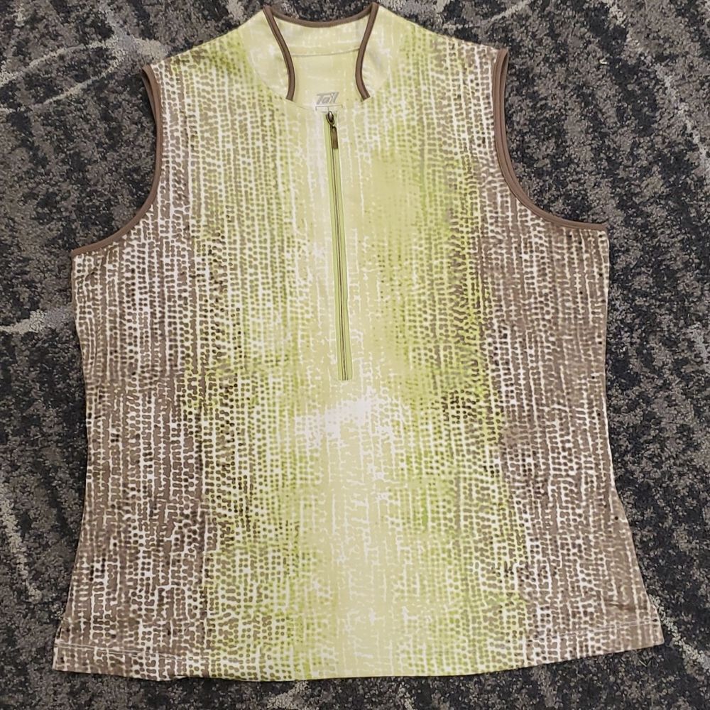 Tail Golf Top L